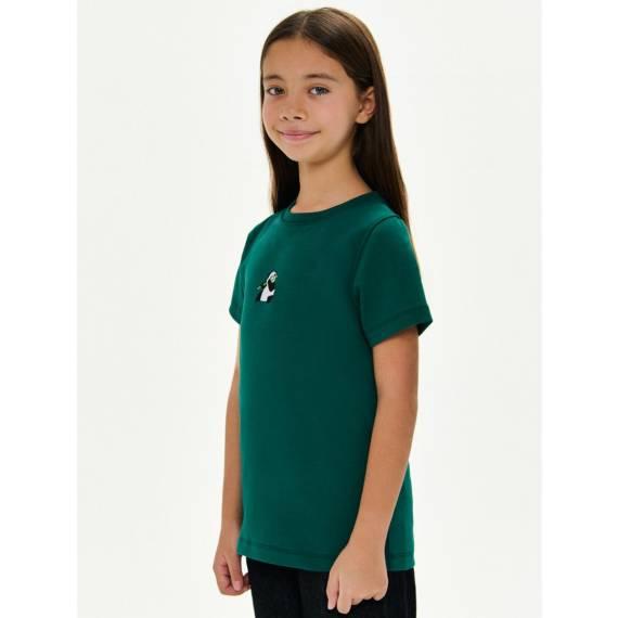 WWF T-Shirt Panda Kinder