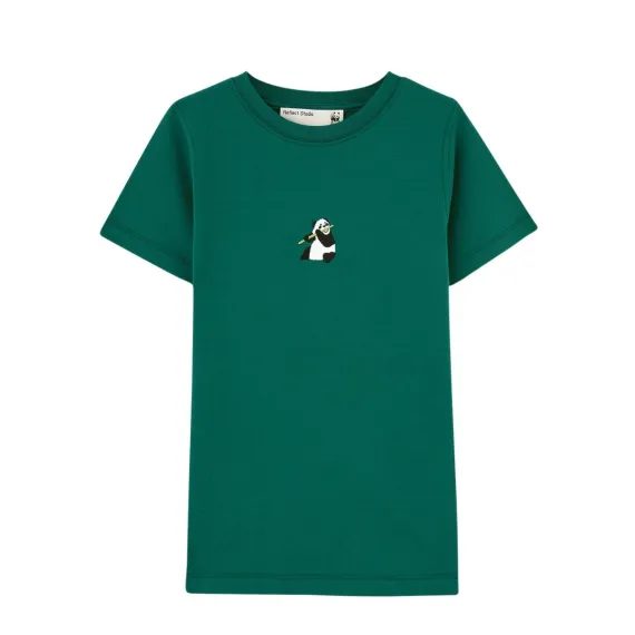WWF T-Shirt Panda Kinder