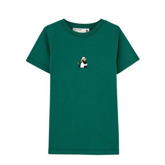 WWF T-Shirt Panda Kinder