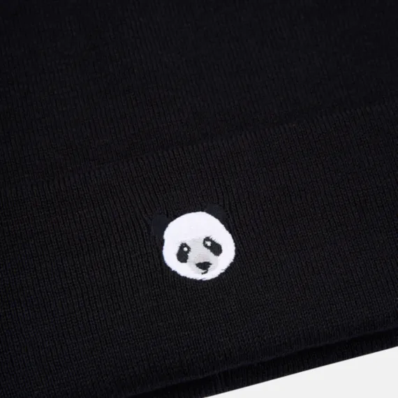 WWF Mütze «Panda»