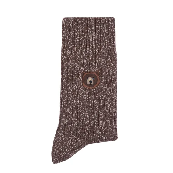 WWF Wintersocken «Bär»