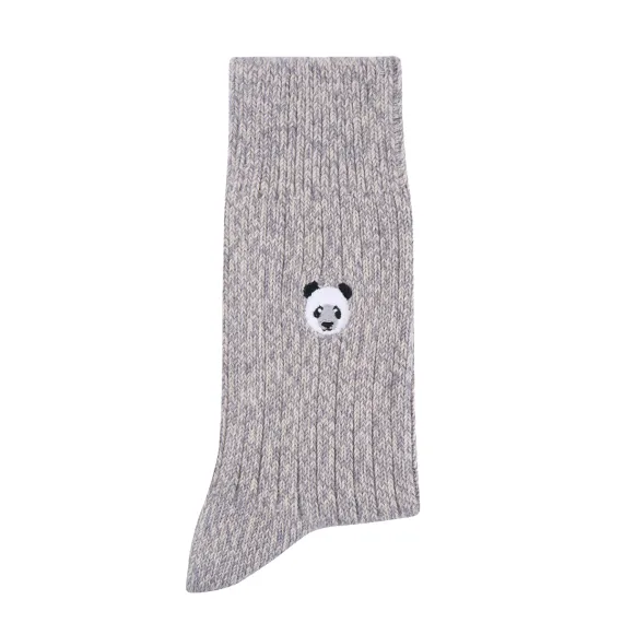 WWF Wintersocken «Panda»