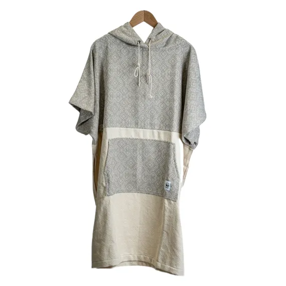 WWF Poncho «Beige»