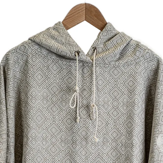 WWF Poncho «Beige»