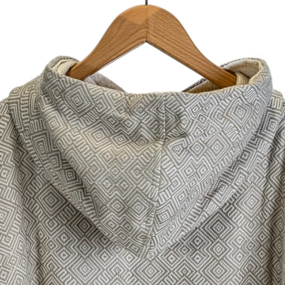WWF Poncho «Beige»