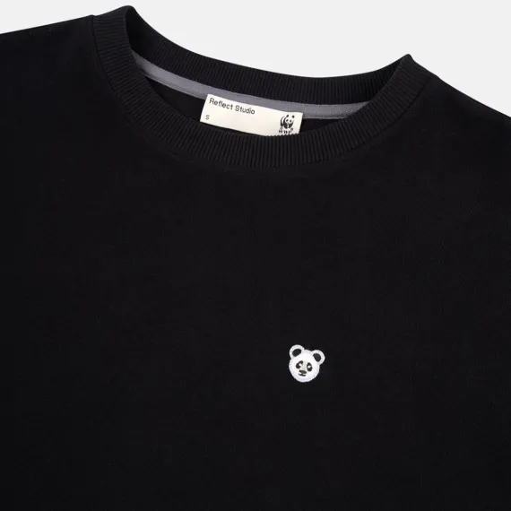 WWF Pullover «Panda»