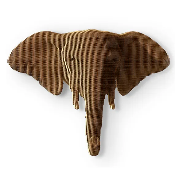 3D-Puzzle «Elefant»