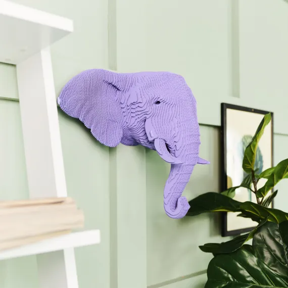 3D-Puzzle «Elefant»
