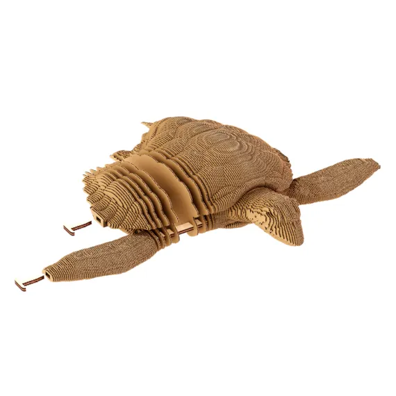3D-Puzzle «Schildkröte»