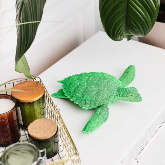 3D-Puzzle «Schildkröte»