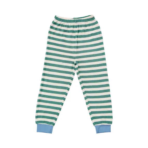 Pyjama «Fuchs», Kinder