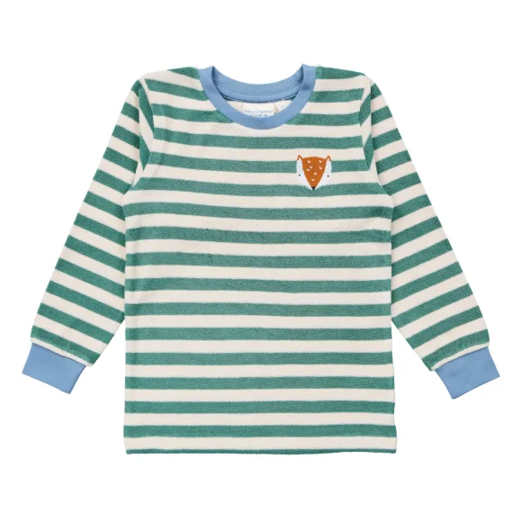 Pyjama «Fuchs», Kinder