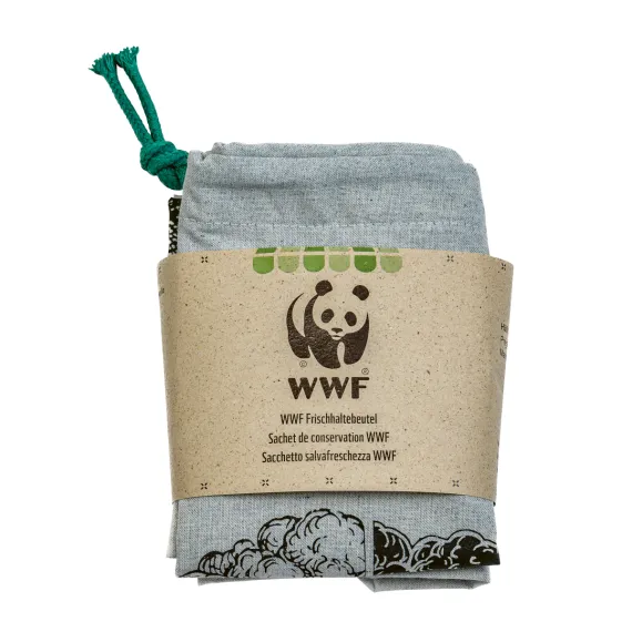 WWF Frischhaltebeutel II