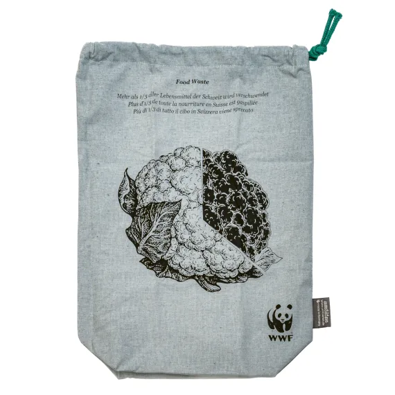 WWF Frischhaltebeutel II