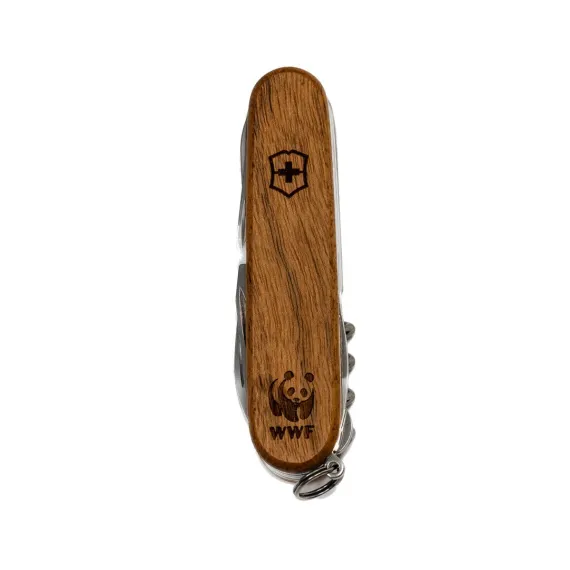 WWF Taschenmesser «Huntsman»