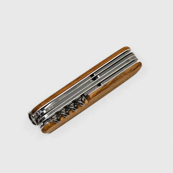 WWF Taschenmesser «Huntsman»