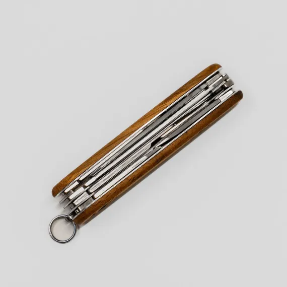 WWF Taschenmesser «Huntsman»