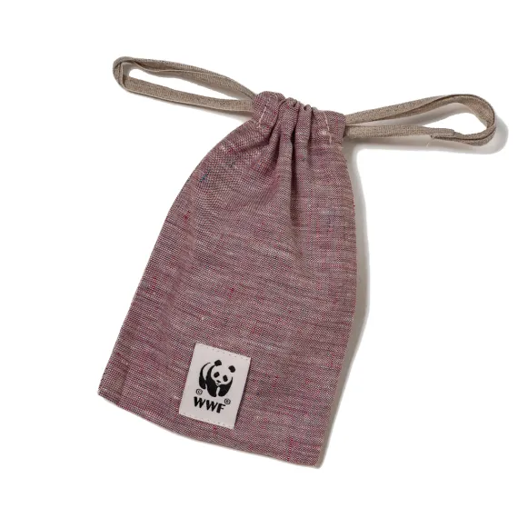 WWF Kinderbesteck-Set