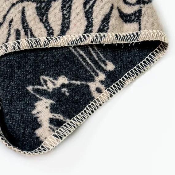 WWF Kinderkuscheldecke