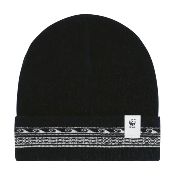 WWF Weihnachtsschal «Schildkröte»