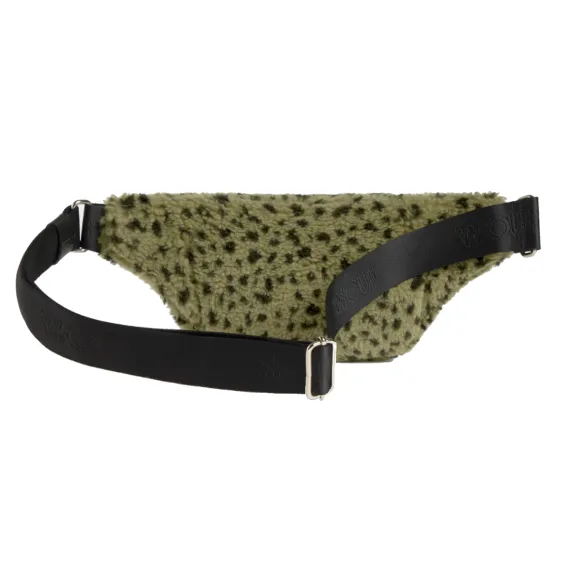 Bauchtasche Frosch