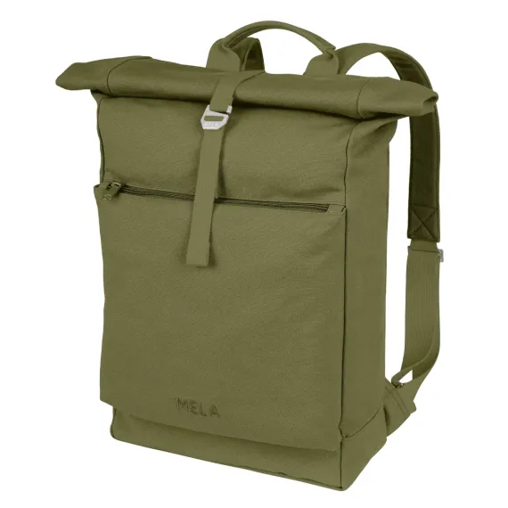 Rucksack Amar Olive