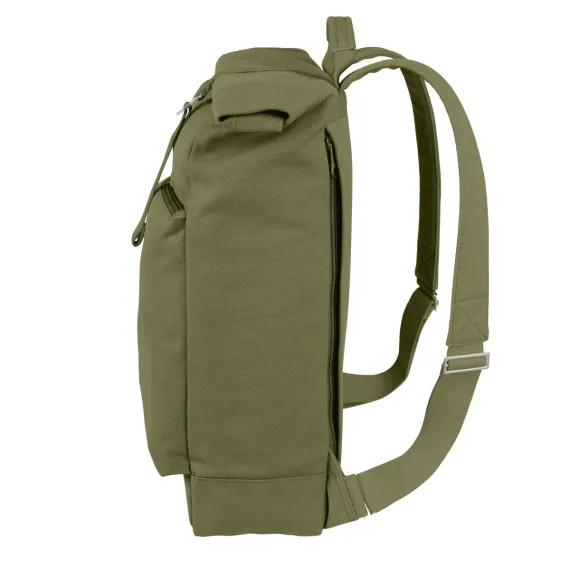 Rucksack Amar Olive