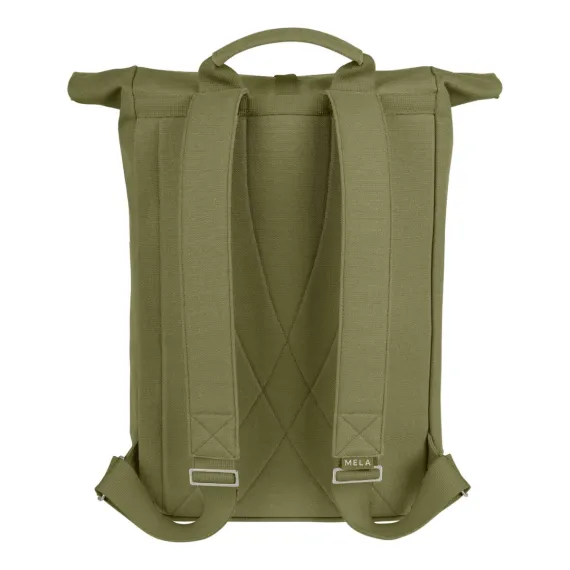 Rucksack Amar Olive