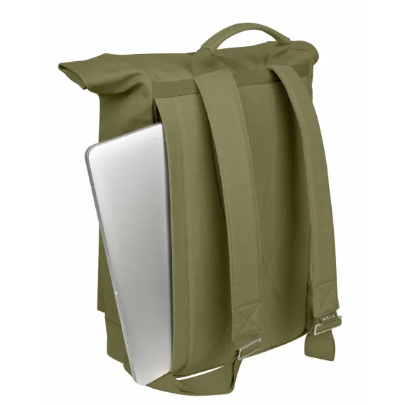 Rucksack Amar Olive