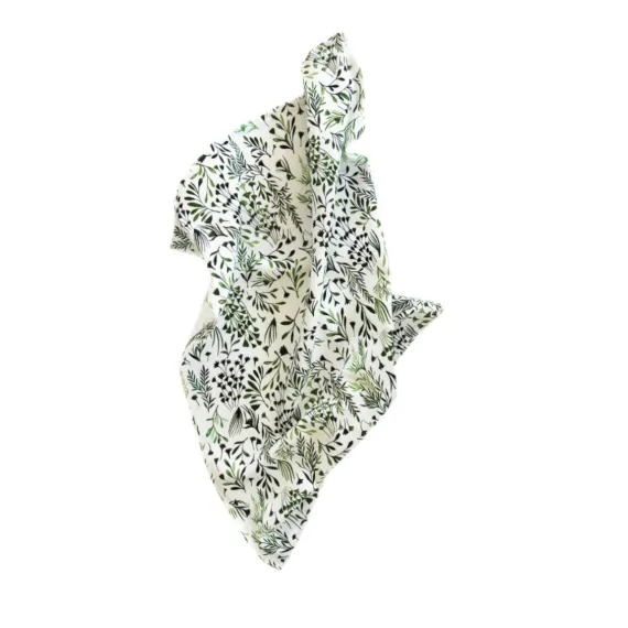 Kuechentuch Kräuter