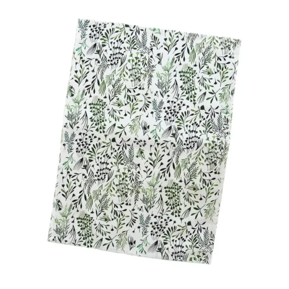 Kuechentuch Kräuter