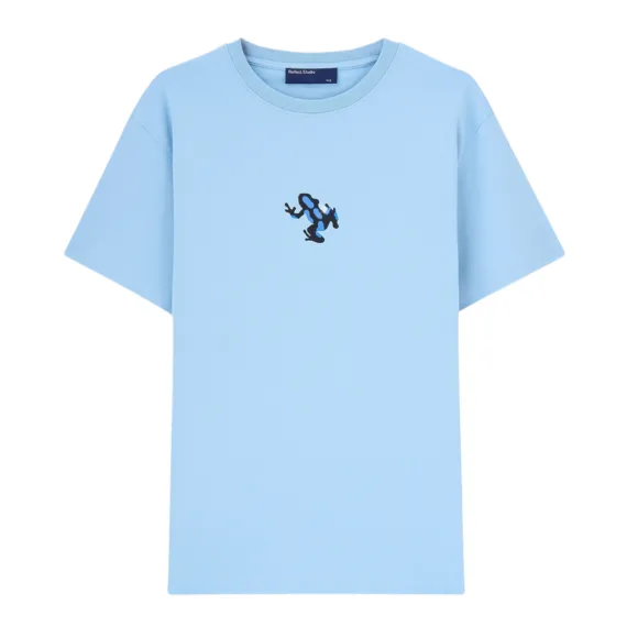 WWF T-Shirt «Frosch»