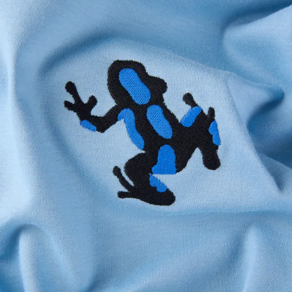 WWF T-Shirt «Frosch»