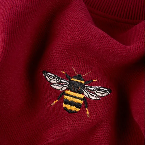 WWF Pullover «Biene»