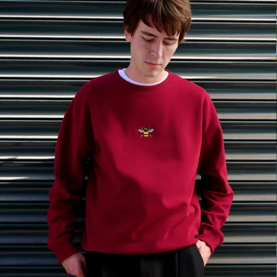 WWF Pullover «Biene»