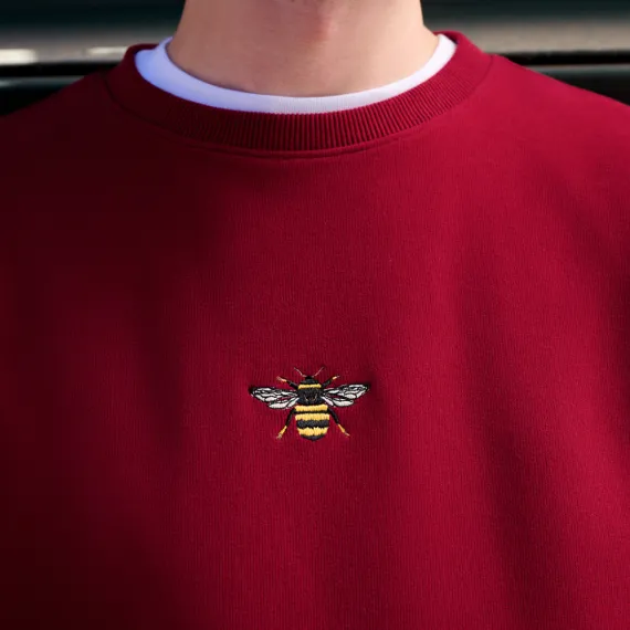 WWF Pullover «Biene»