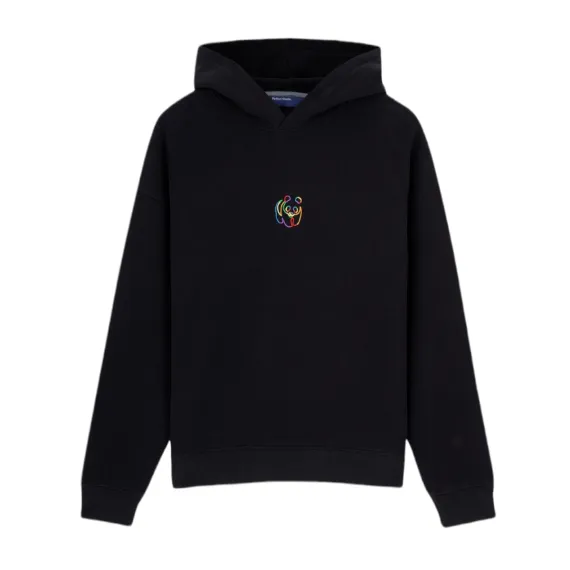 WWF Kapuzenpullover «Panda»