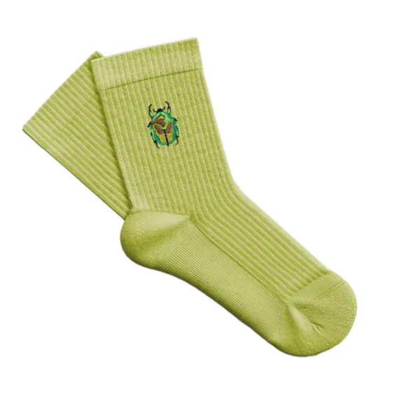 WWF Socken «Käfer»