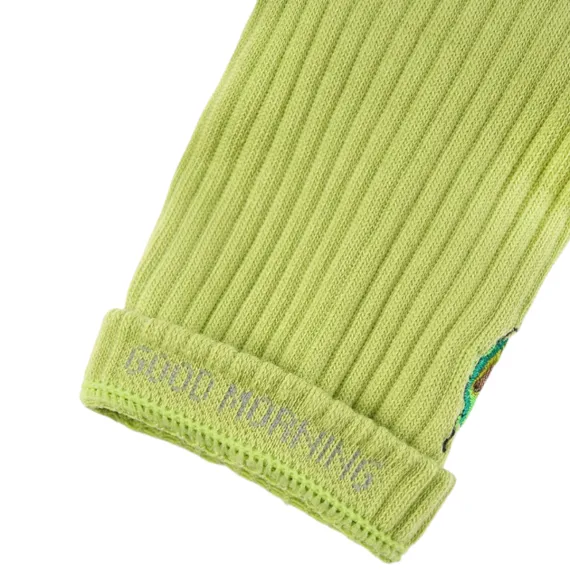 WWF Socken «Käfer»