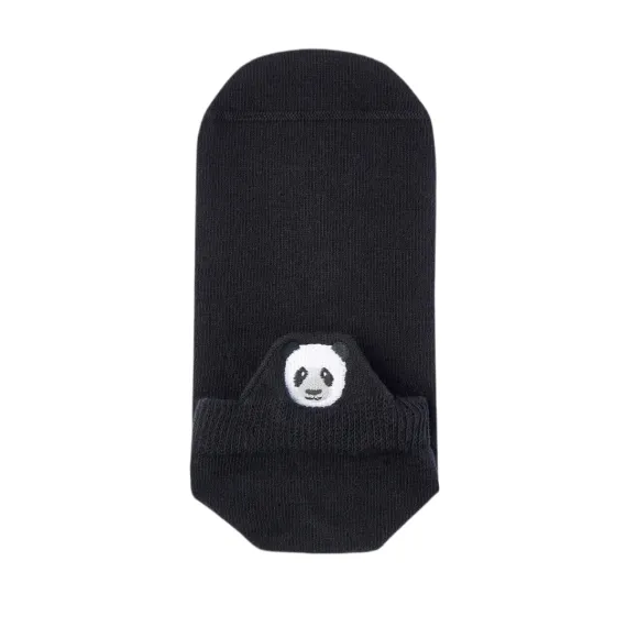 WWF Socken «Panda», kurz