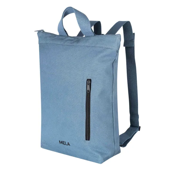 Rucksack «Anil» dusty blue