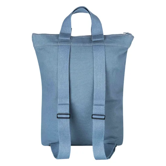 Rucksack «Anil» dusty blue