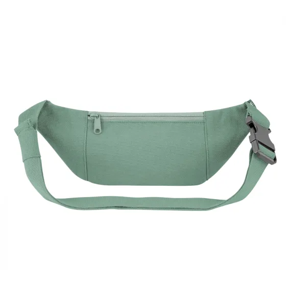 Bauchtasche MELA blassgrün