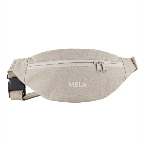 Bauchtasche MELA nature