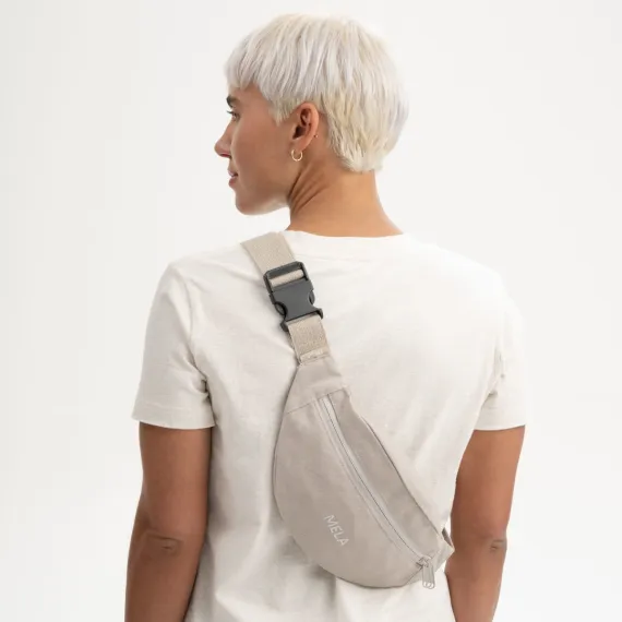 Bauchtasche MELA nature