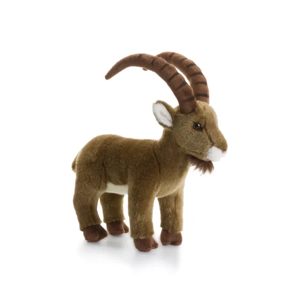 WWF Plüsch-Steinbock, 23 cm