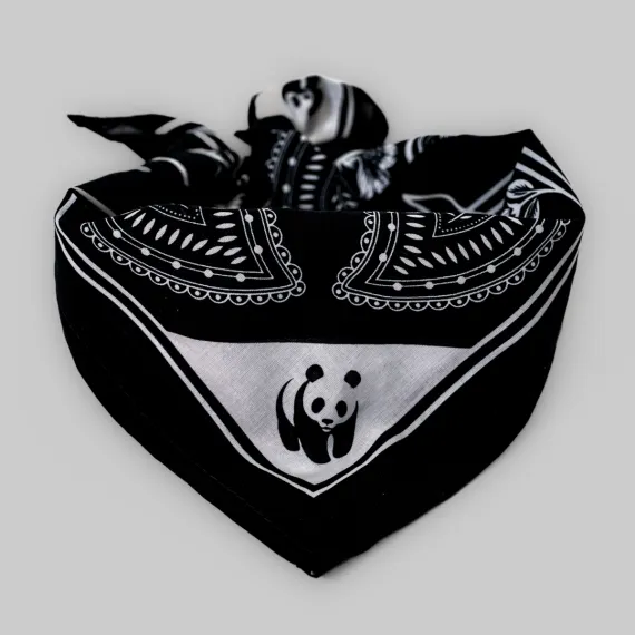 WWF Bandana