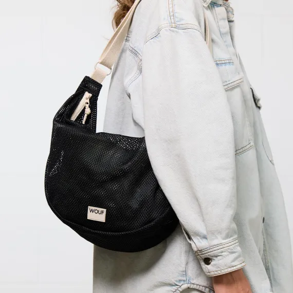 Umhängetasche «Onyx»