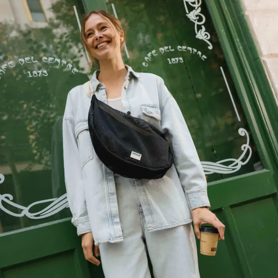 Umhängetasche «Onyx»