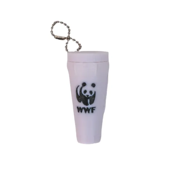 WWF Abfallpicker